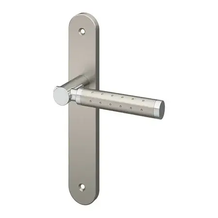 Manillas Bernice níquel satinado Cooke & Lewis cooke_lewis