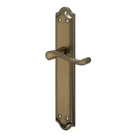 Manillas Calix latón envejecido Cooke & Lewis cooke_lewis