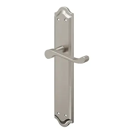 Manillas Calix níquel satinado Cooke & Lewis cooke_lewis