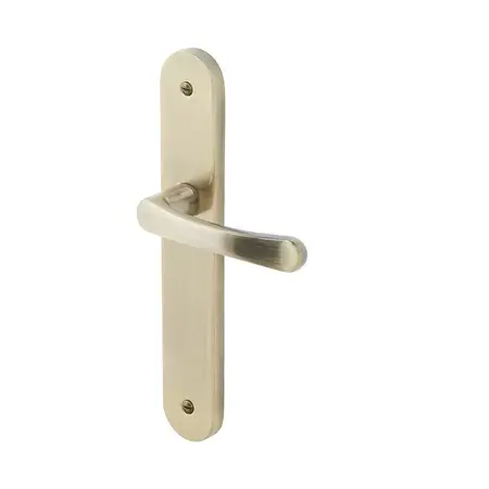 Manillas Celicia latón envejecido Cooke & Lewis cooke_lewis