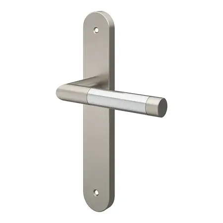 Manillas Clerice acero brillo/mate Cooke & Lewis cooke_lewis