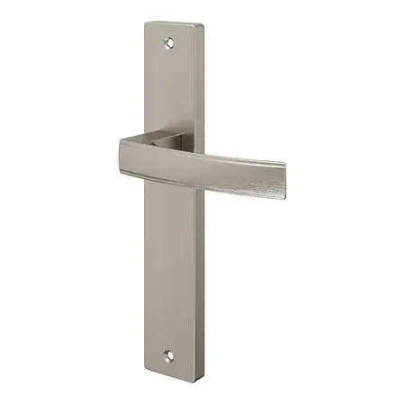 Manillas Jehan níquel satinado Cooke & Lewis cooke_lewis