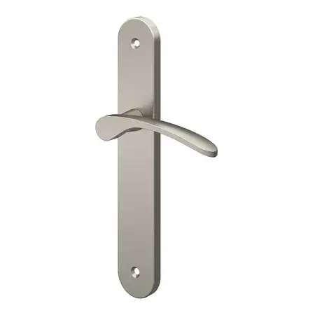 Manillas Loric níquel satinado Cooke & Lewis cooke_lewis