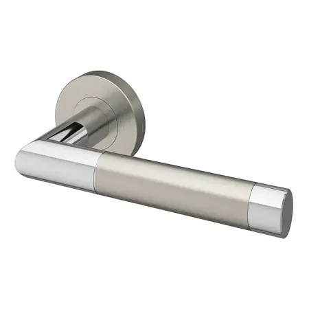 Rosetas Clerice acero brillo/mate Cooke & Lewis cooke_lewis