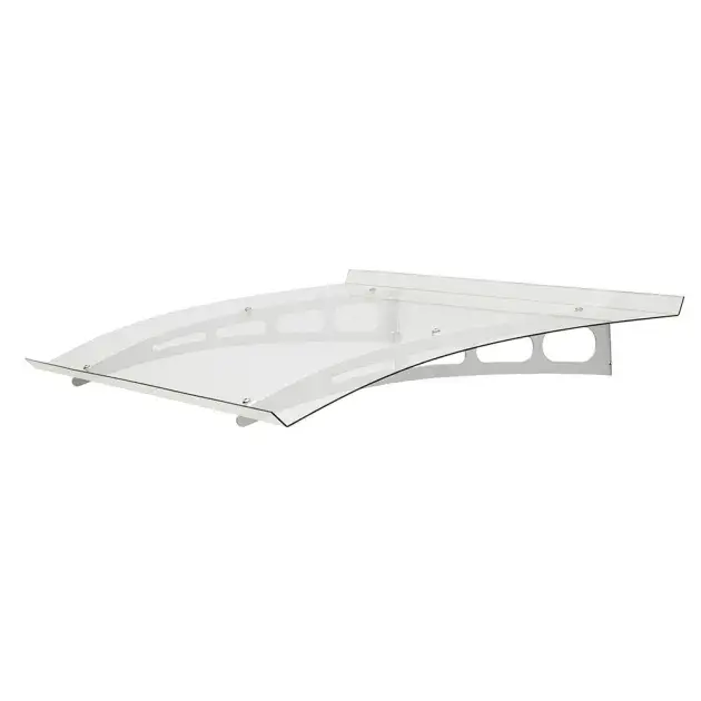 Marquesina rocha geom