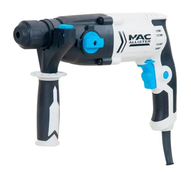 Martillo perforador 600 W Mac Allister mac_allister