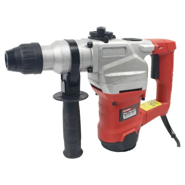 Martillo perforador 1100 W Mader