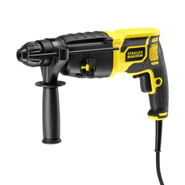 Martillo perforador 750 W Stanley stanley_fatmax