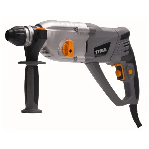 Martillo perforador 1010 W Titan