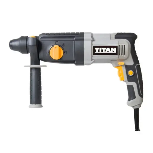 Martillo perforador 750 W SDS+ Titan