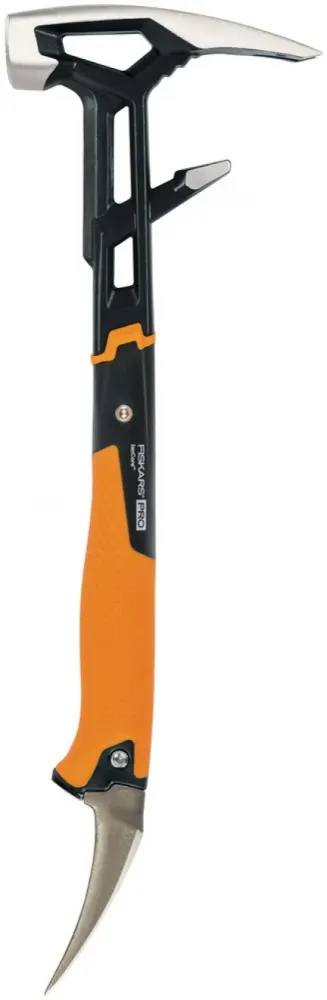 Martillo multifunción isocore m - 1400 gr Fiskars