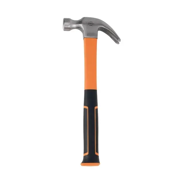 Martillo americano 450gr magnusson