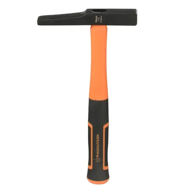 Martillo electricista 16 mm magnusson