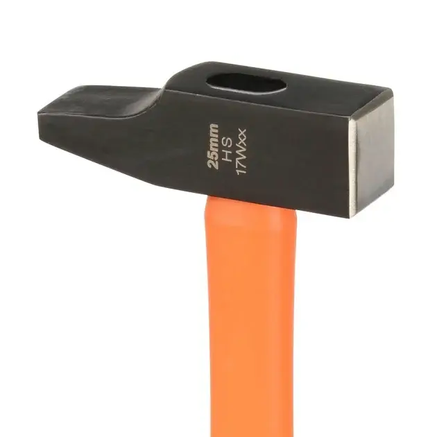 Martillo mecánico 25 mm magnusson