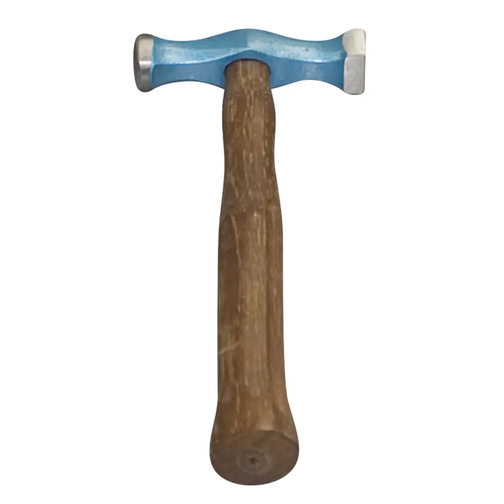 Ajustable Gys 051430 martillo de aplanar doble