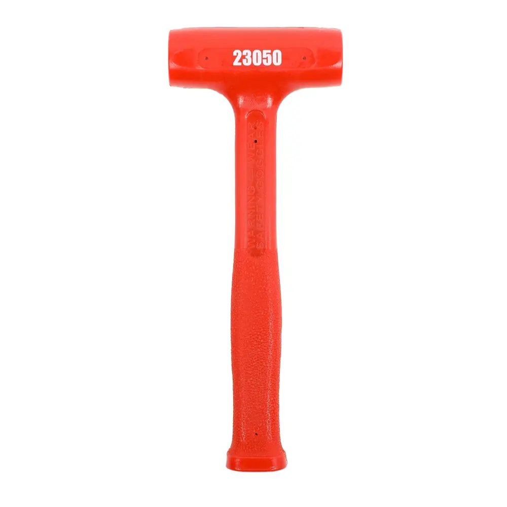 ARES 23050 - Martillo de impacto de línea delgada de 18 oz
