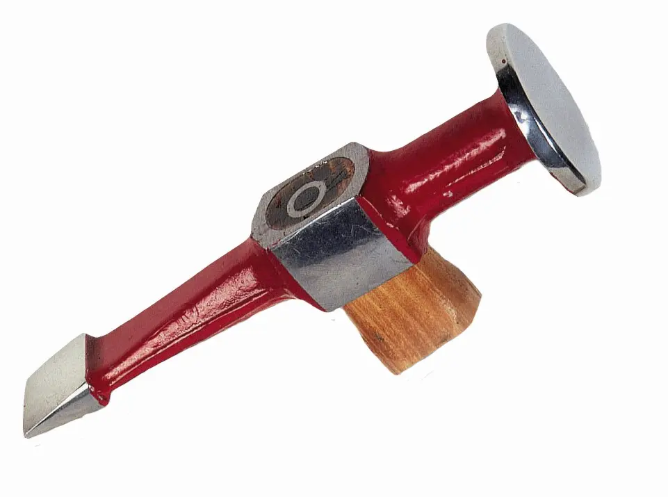 Forza martillos para carrocerma