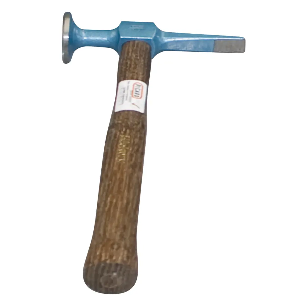 Gys 051454 martillo de formar doble para Bricolaje