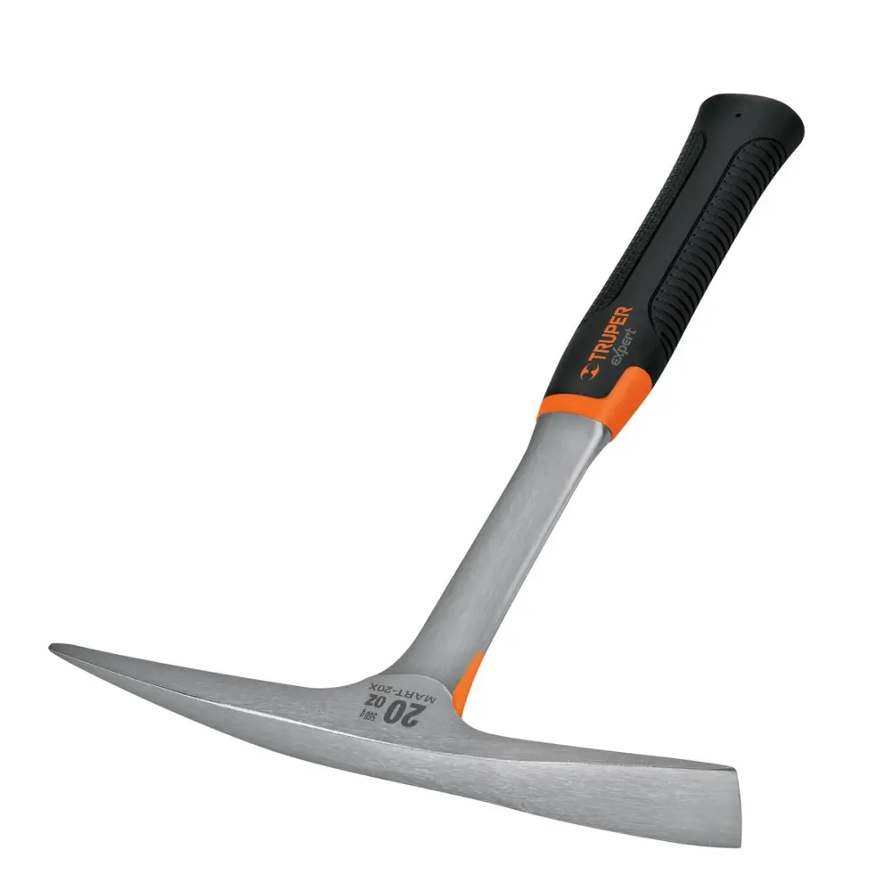 Martelina talacho-pico, 20 oz, mango TPR