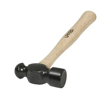 Martillo de Bola Cabeza Azabache 40 Oz Urrea 1340PN