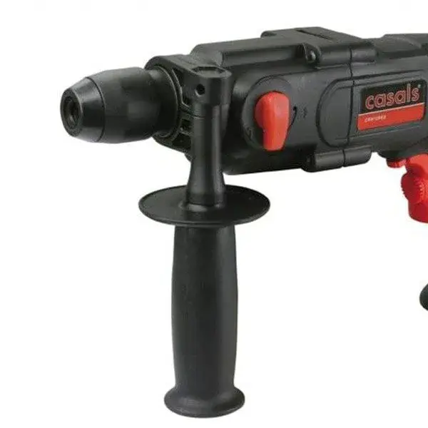Martillo percutor Casals CRH10REA Profesional 400W