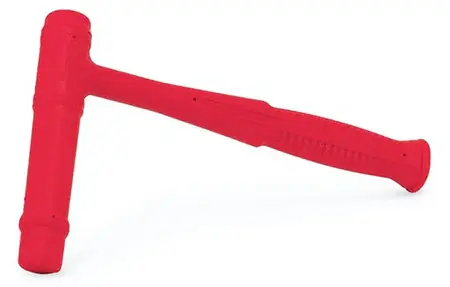 Martillo De Pistón De 24 Onzas, Snap-On HLE24