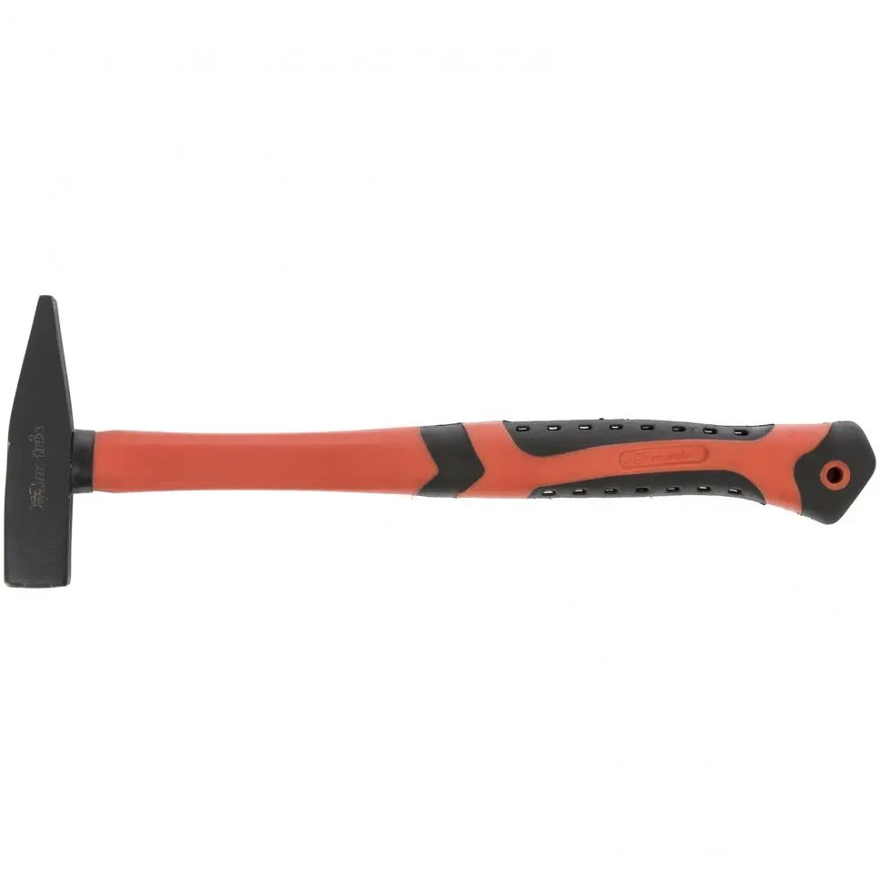 Mtx - martillo de 200 g - mango de fibra de vidrio