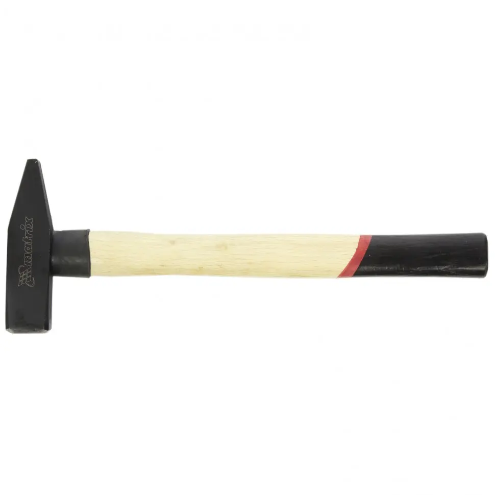 Mtx - martillo de 600 g - mango de madera