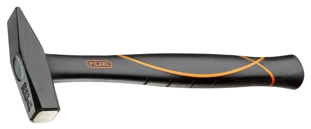 Picard-0032700-0600-martillo de cerrajero din 1041 con mango de fibra de