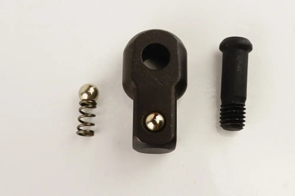 Premium Industrial ESPIGA DE REPUESTO EN 1/2" PARA MANERAL ARTICULADO