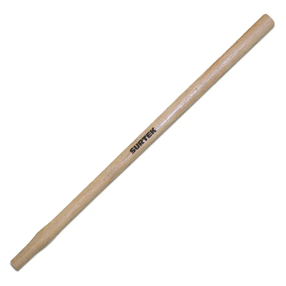 Repuesto para marro mango de madera de 12", MARR2 Surtek