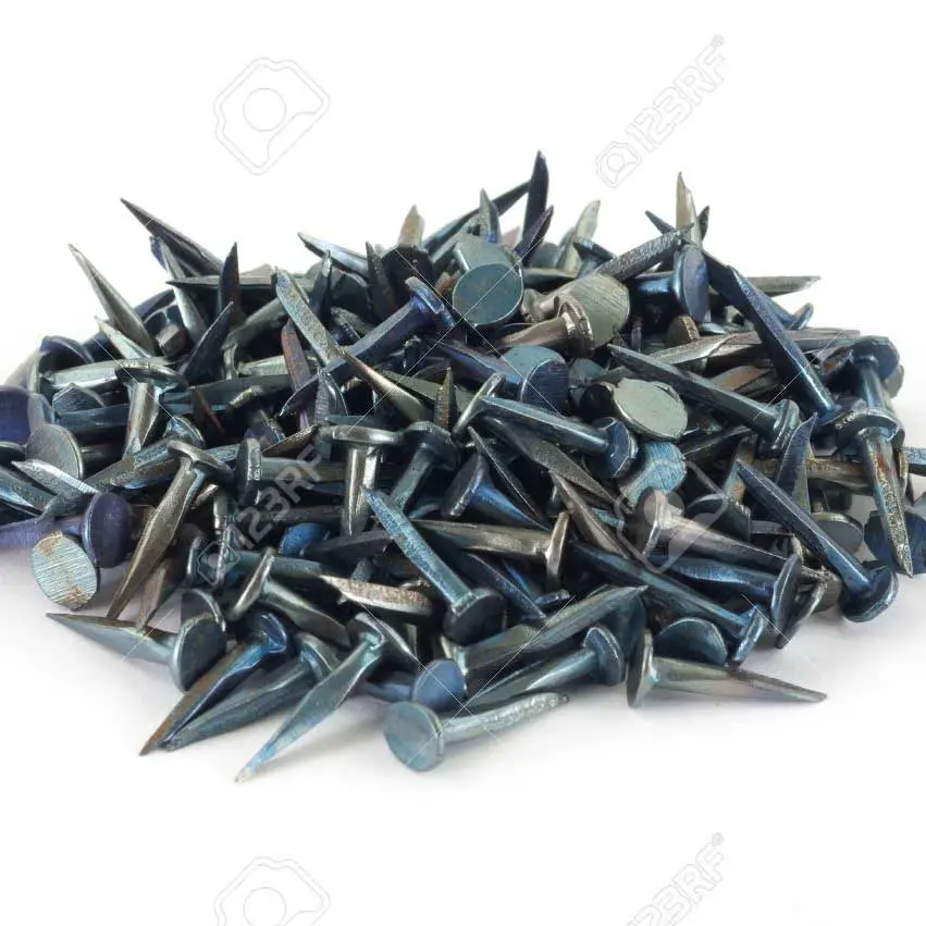 TACHUELA #10 (X 20GR)