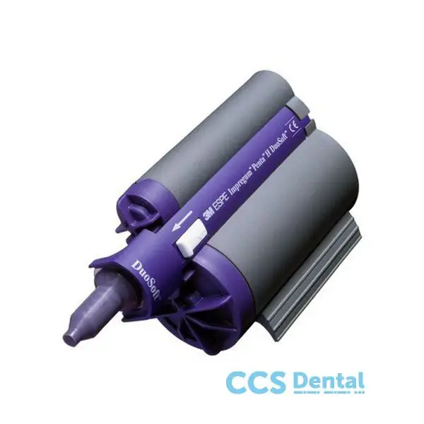 Cartucho Impregum Penta H Duosoft P3