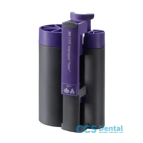 Cartucho Impregum Penta L Duosoft P3