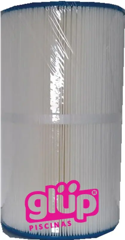 CARTUCHO REPUESTO PARA FILTRO DE 11.4m3/hr