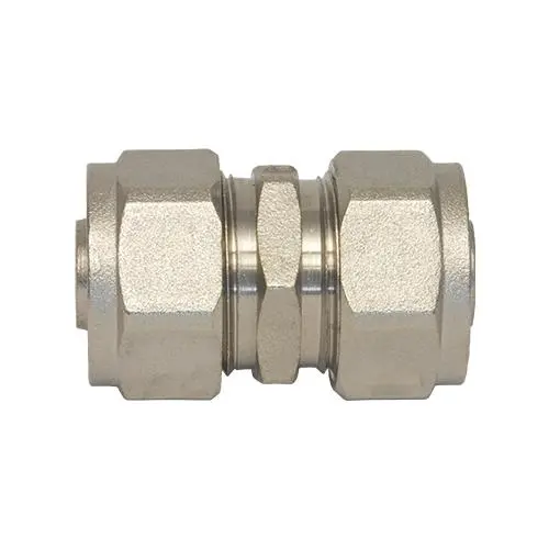 COPLE 1" X 1" COMP GAS (9043081)- 10xCAJA Coflex CG-CU33-CC