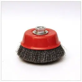 Grata De Copa Conica 5' M14 Zlg-20 Zlg-20 Serie B 5' M1