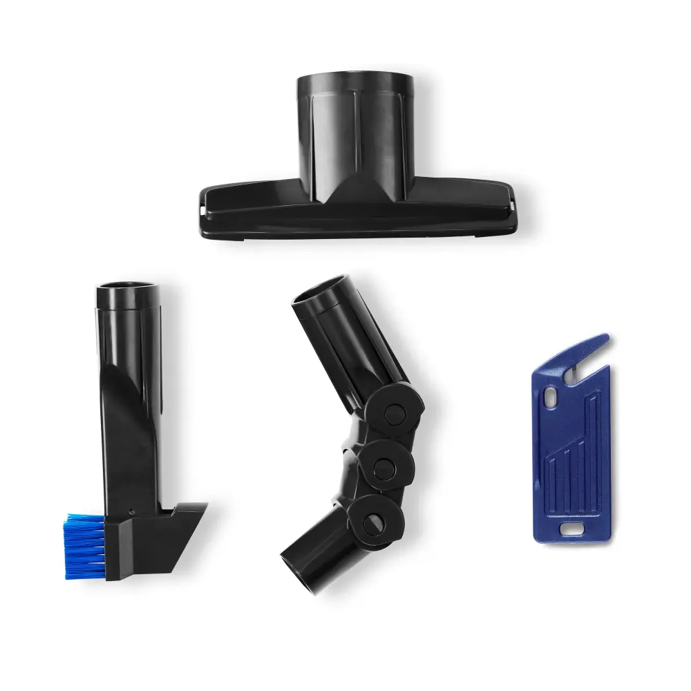 Sæt med specialmundstykker til Easy og Inmediato