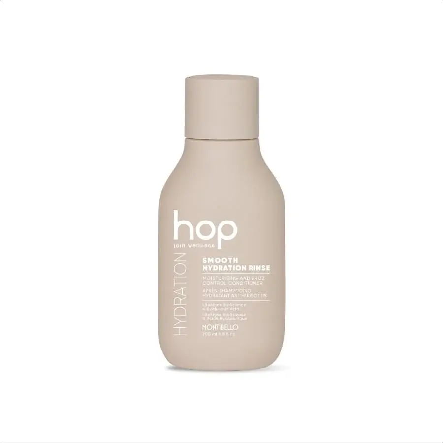 Montibello hop Smoot Hydration Rinse 200 ml