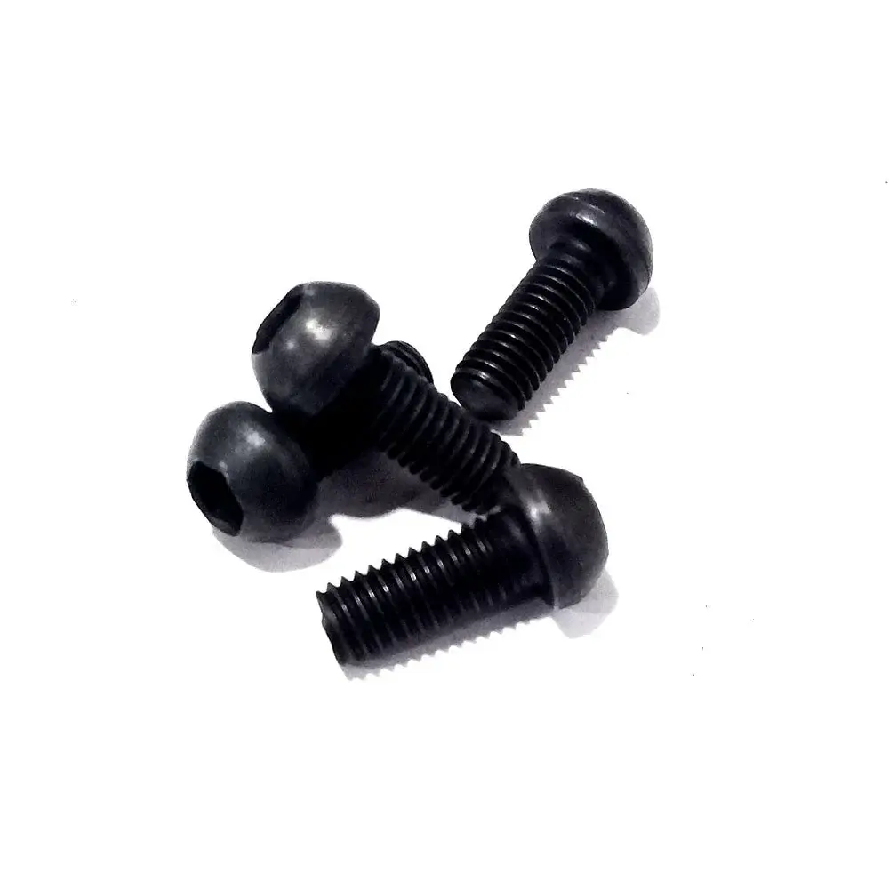 Perno M0512Bh-W (P.Cartucho)