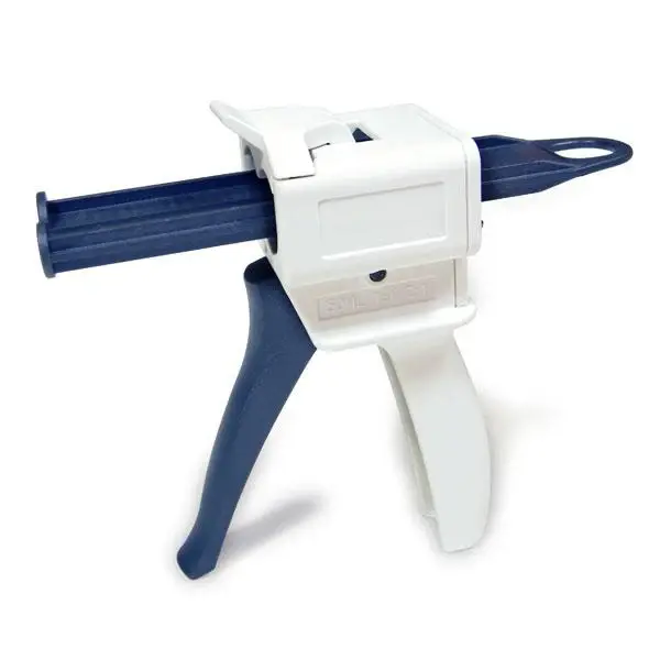 Pistolas Cartuchos 50ml. 1:1 Y 2:1