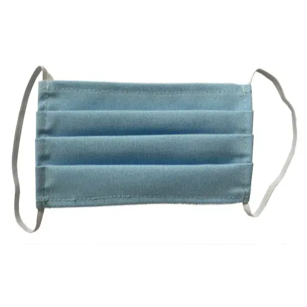 Pack mascarillas higiénicas reutilizables 2 uds