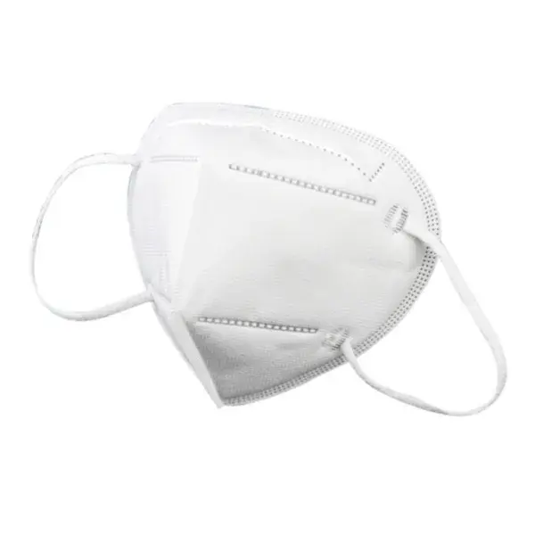 Pack 2 mascarillas de protección ffp2