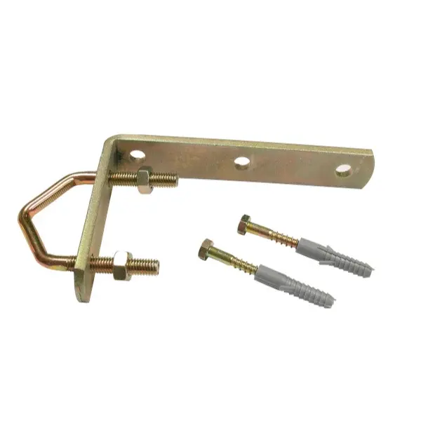 Abrazadera angular 15 x 9 cm engel