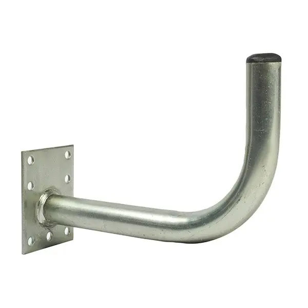 Asistencia l 284x194mm, ø35mm televes