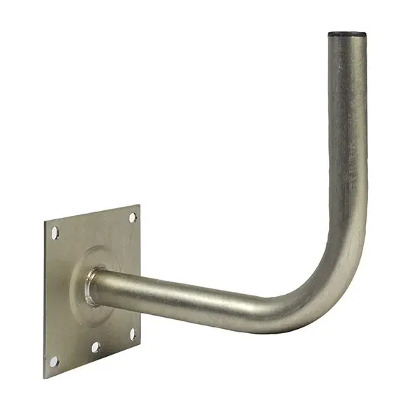 Asistencia l 380x350mm, ø45mm televes