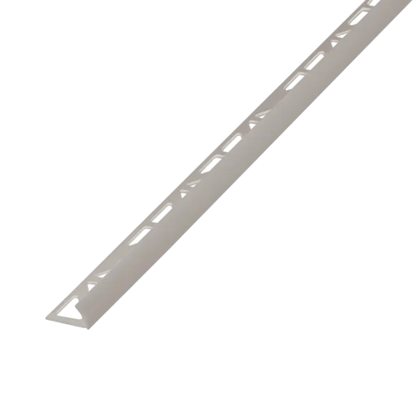 Inglete curvo PVC marrón 9 mm Brenner Brenner_logo