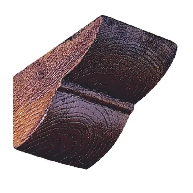 Capitel poliuretano 90 x 60 mm