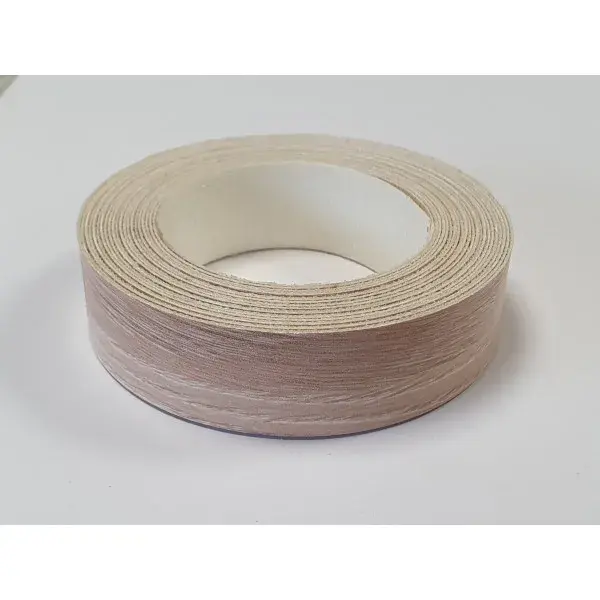 Cinta cantear haya 22 mm x 5 m