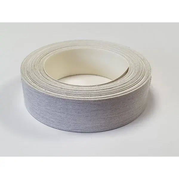 Cinta cantear roble gris 22 mm x 5 m